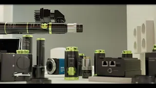 Excelitas Presents: Optem FUSION Modular Microscopy Platform, Full Version Video