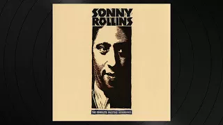 Time On My Hands by Sonny Rollins from 'The Complete Prestige Recordings' Disc 2