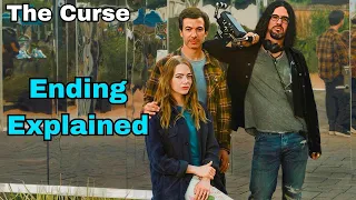 The Curse Season 1 Ending Explained: What Happened To Asher