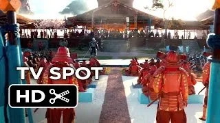 47 Ronin TV SPOT 1 (2013) - Keanu Reeves, Rinko Kikuchi Movie HD