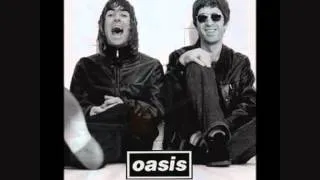 Oasis Supersonic Official INSTRUMENTAL