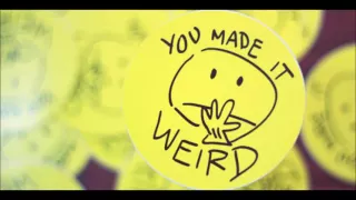 You Made It Weird with Bo Burnham #3