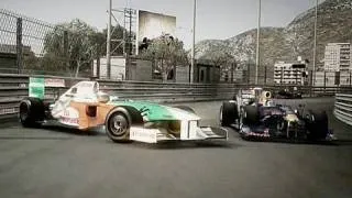 Formula1 2010 - Video Game Developer Diaries Part 3 of 3