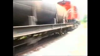 BLOCK TRAIN, id 80421, πετρέλαιο στο Ρούτσι