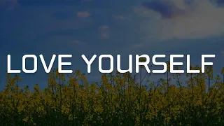 Love Yourself, Impossible, Someone You Loved (Lyrics) - Justin Bieber, James Arthur, Lewis Capaldi