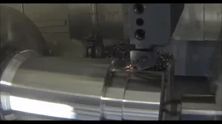 MOST SATISFYING Ingenious CNC Machine Lathe Working Complete ▶7