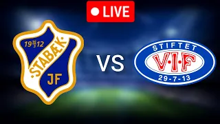 valerenga vs stabaek w Live fotballkamp i dag | Norwegian toppserien