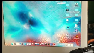 PowerPC Mac OS X 10.5.9 (2022) upgraded & fixed G4/G5 Install review 2023