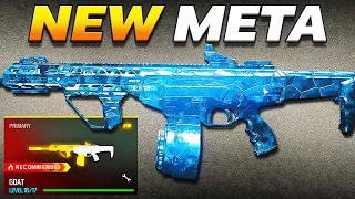 new *META* SOA SUBVERTER in REBIRTH ISLAND after UPDATE! 😍 (Best SOA SUBVERTER Class Setup) - MW3