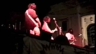 Newaz live 1993 -Rock n roll pujari