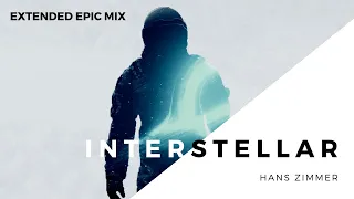 Hans Zimmer - Interstellar | SOUNDTRACK SUITE