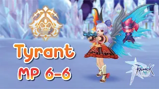 [Ragnarok M] 6-6 Team Forfun SS11 Gunsalinger 13/07/2022 POV. Artzura