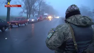 Воєнний стан майже не вплине на життя цивільного населення Донбасу