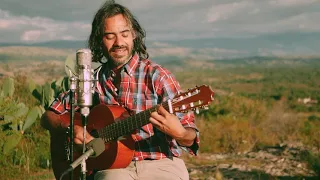 Canto al monte nativo/José Luis Aguirre/Tonada y lluvia