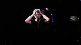 Onerepublic-You got something I need (2017 Taiwan tour)