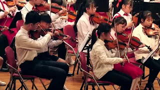 10  E  Bernstein, 編曲張甫行  The Magnificent Seven《豪勇七蛟龍》主題曲