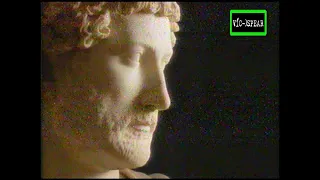 Yo, César: Adriano dentro de estos muros - Documental (1997) Español Latino *Ep. 4