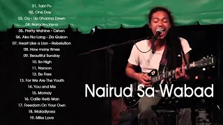 Nairud Sa Wabad  Best New Song 2020 | Pinoy Reggae Songs Nonstop