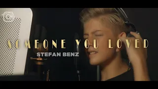 Lewis Capaldi - Someone You Loved (Stefan Benz Cover)
