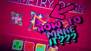 (2.2 NOT WORKING!) [PC] КАК УСТАНОВИТЬ ТЕКСТУР ПАК В GEOMETRY DASH (TEXTURE PACK INSTALLATION)