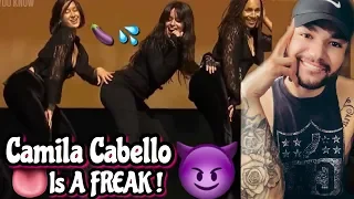 Camila Cabello *Dirtiest Moments*