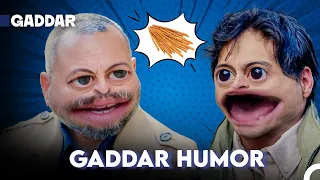 GADDAR 13. BÖLÜM HUMOR 💥