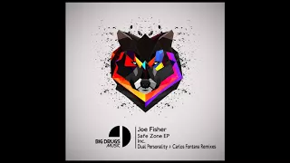 Joe Fisher - Safe Zone (Original Mix)