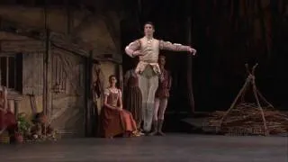 Giselle-Variation from Pas De Six (Royal Ballet 2007)