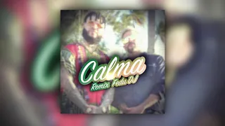 🌴Calma (Remix) - Fedu DJ [Pedro Capó & Farruko]