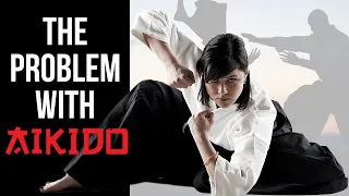 The Problem with Aikido