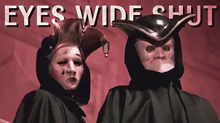 EYES WIDE SHUT EDIT | THE PERFECT GIRL [4k]