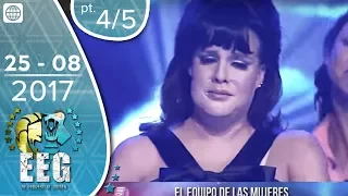 EEG de Regreso al Origen - 25/08/2017 - Parte 4/5