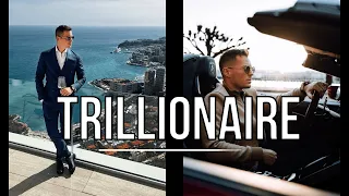 TRILLIONAIRE LIFESTYLE 2022 | Luxury Life of Trillionaires | Trillionaire motivation #2