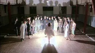 Heimat (1984), La Festa dei Morti (Das Fest der Lebenden und der Toten)