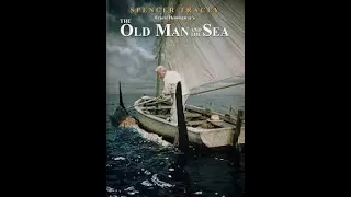 The Old man and the Sea 1958 Movie review