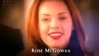 Charmed x Supernatural Crossover Opening