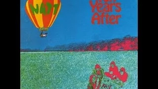 Ten Years After - I'm Coming On