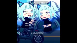 там другая песня, но из-за авторских прав поменяла😭 #gachalife #lilmento #edit #gachaclub #гачамеме