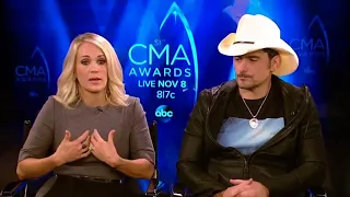 Carrie Underwood Reacts to American Idol Return