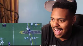 He Landed On His Head!!! NFL Craziest "Knockout Hits" But They Get Increasingly Worse|REACTION