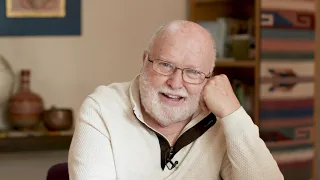 A Time of Unveiling (2021) — Richard Rohr's Daily Meditations