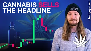 Cannabis Fails Follow Through