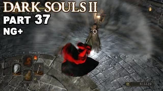 DARK SOULS 2 (NG+) #37 Dear Licia of Lindeldt :D