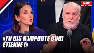 Ukraine : Barbara Lefebvre IMPLOSE face à Étienne Liébig !  | Les GG