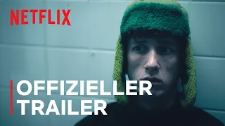 How to Sell Drugs Online (Fast): Staffel 3 | Offizieller Trailer | Netflix