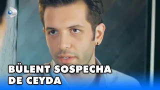 Dulce Venganza español - Bülent sospecha de Ceyda - Sección 18