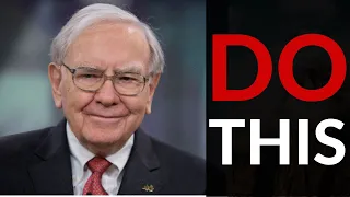 Warren Buffett's SURPRISING Advice on Stock Prices!