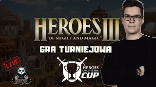 Heroes 3 Gry Rankingowe || !lvbet !steelseries