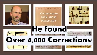 #35: This Man almost single-handedly EVISCERATED the Qur'an's Credibility!