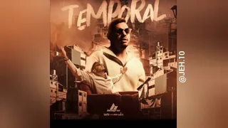 Temporal - Hungria Hip Hop ( Áudio Oficial )